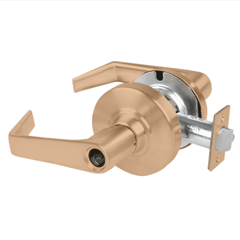 612 - Satin Bronze